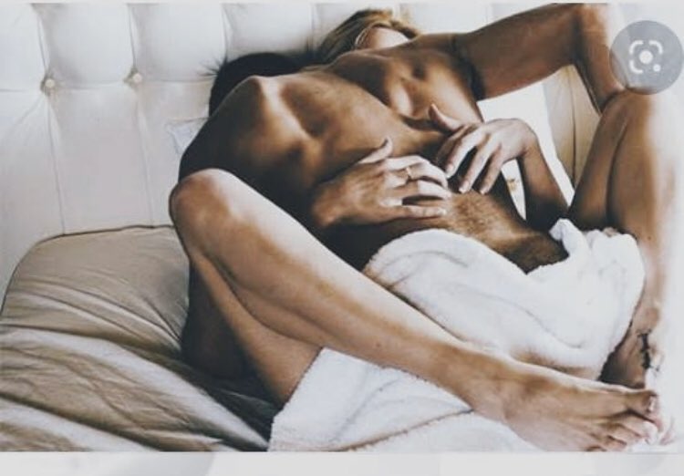 How many times a week do you have sex or prefer to have sex? 🤔😏