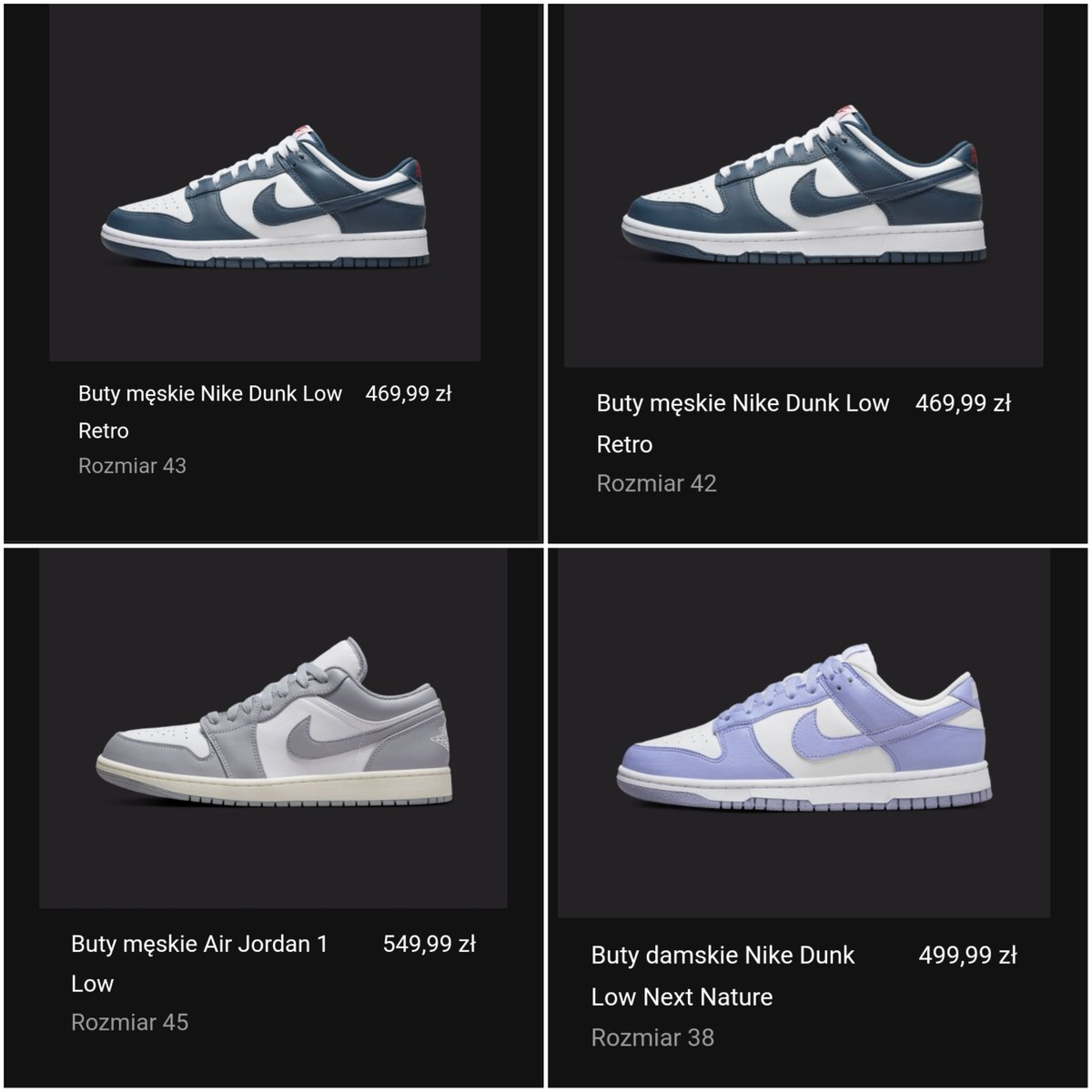 DropCenter Success tweet media