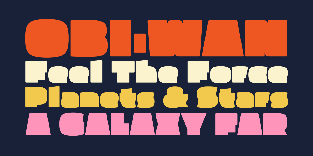 9. Designed by Rob Keller, Puff is a brilliantly bloated beauty that hits all the right notes: ilovetypography.com/2022/06/08/ste…