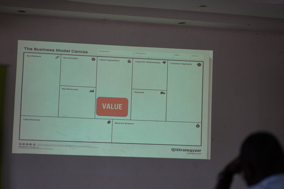 robinsonnakwasa's tweet photo. What is the difference between the #product you offer and the #value you offer in your business?
#agribusinesstraining
#youthempowerment
#GenerationFood https://t.co/aMZGeVXlOa