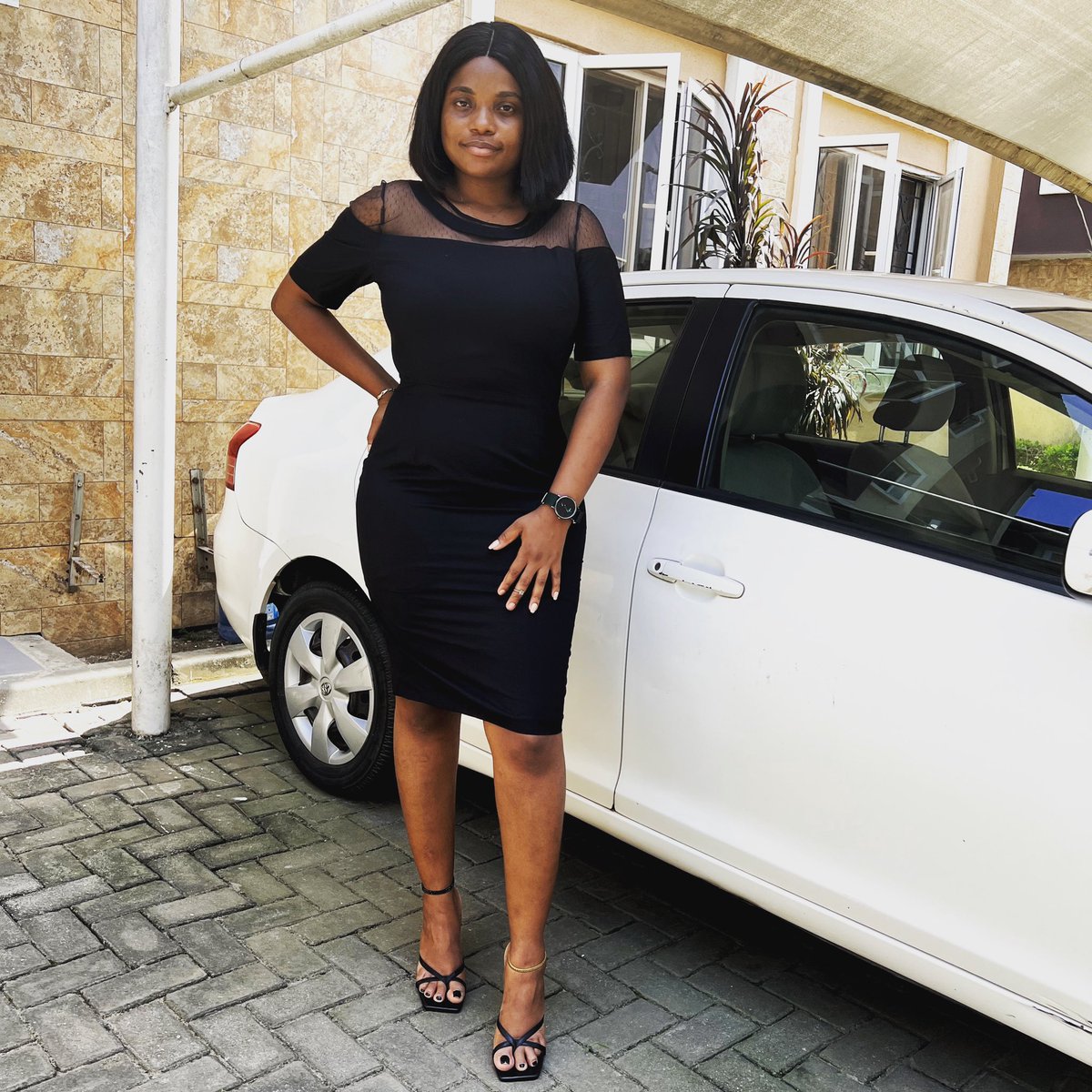 AneequeNG's tweet photo. Black for the win always!🖤🖤
Black shines brightest!
Shop via our website for sweet deals🏷
Price:N17,500
Shop Nigerian brands at ANEEQUE 🛍 
.
#aneeque #bellanaija #lekkiwives #lagosfashion #africanfashion  #lagosbabes #aneequeng #wardrobeessentials #onlineboutique #womenclothe https://t.co/klIvZqCs0M