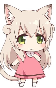 GamacheGarcia's tweet photo. @TheGameSalmon take a look of these humanoid-furries like Nyanko Days! https://t.co/Du0LMB6U39