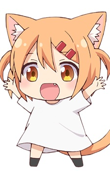 GamacheGarcia's tweet photo. @TheGameSalmon take a look of these humanoid-furries like Nyanko Days! https://t.co/Du0LMB6U39