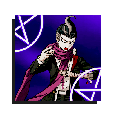 "Such *foolish* beings of flesh, attempting to ward my vile spirit."