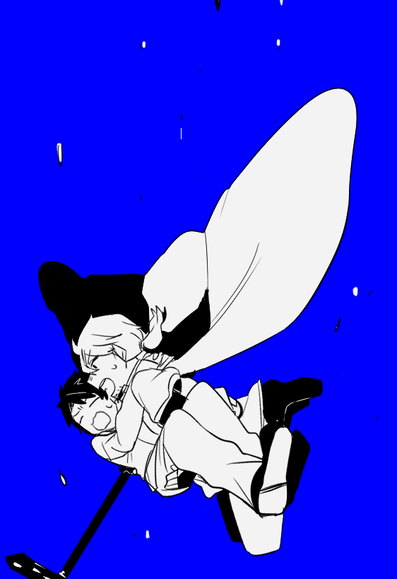 ヘクオジィ.... 