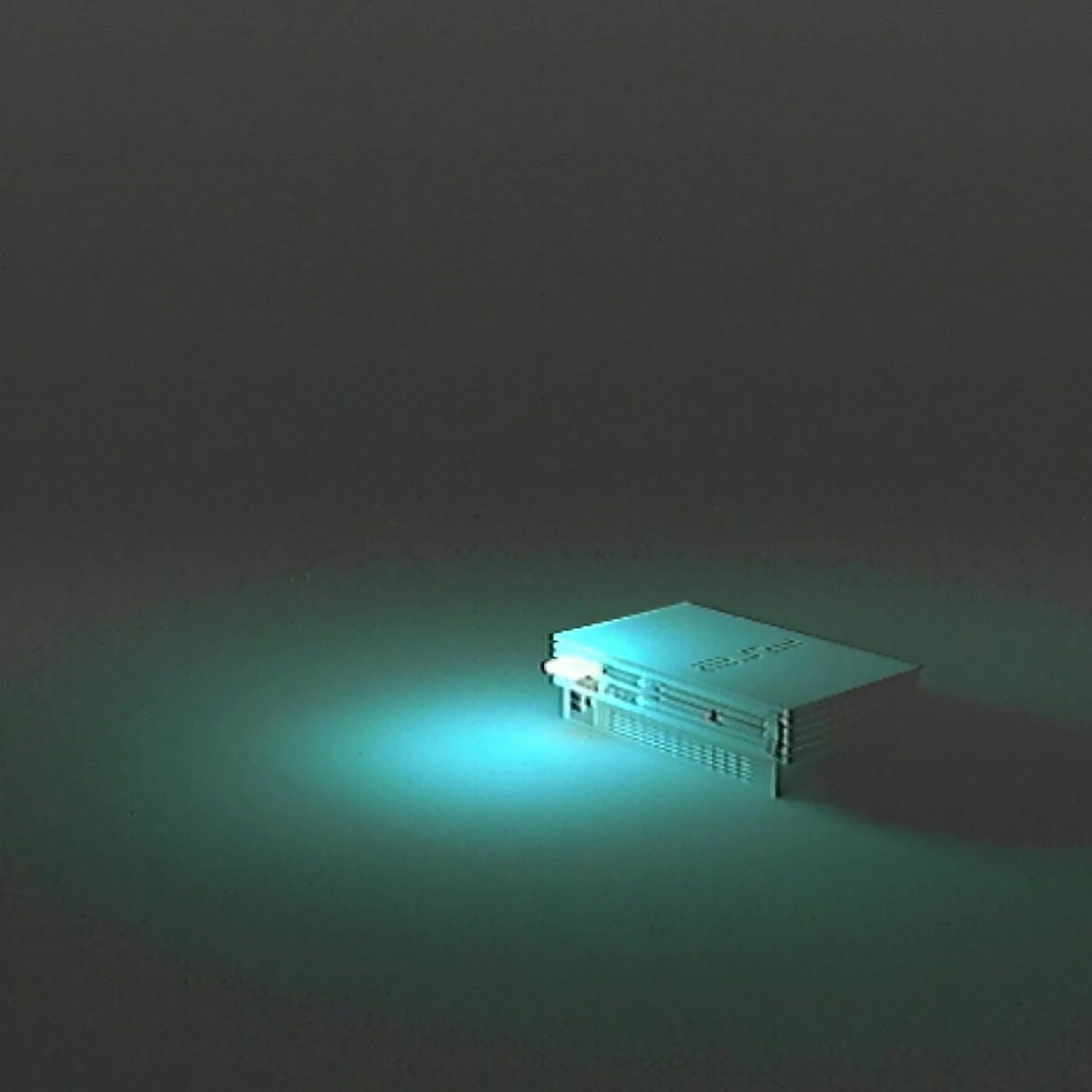 Releasing today, XWR's debut is autos4ve - restart
Hazy pads straight from those blue backed discs we know so well, deftly weaving between ambient bliss and bouncing drum breaks.
💿Azure Trigger Case CD
💾Transparent blue Floppy Disk
🌐2PM EST / 11AM PST
xffwrld.com