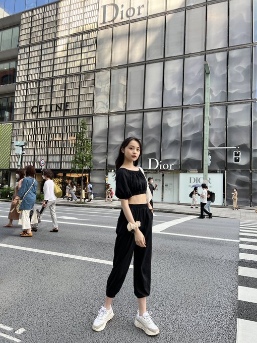 林芽亜里のTwitter画像61