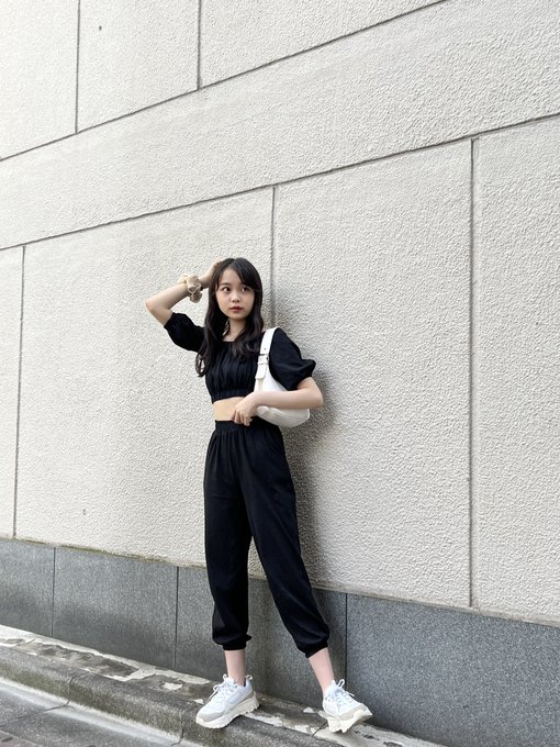 林芽亜里のTwitter画像63