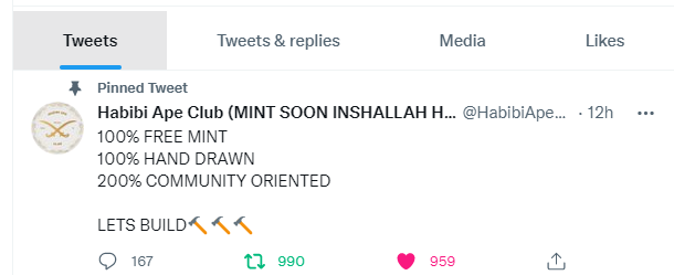 Remyx1996's tweet photo. @HabibiApeClub https://t.co/KL6rVh0Nrz