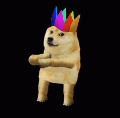 1 kol followed DOGEDOGEnft 
 
Description: 🐕𝗪𝗼𝗢𝗙 𝗪𝗼𝗢𝗢𝗙 

2,000 Supply FREE MINT .005 for MORE!
⏰MINT DATE
July 16, 2022 11:59 p.m. UTC
🚨DO NO TRUST RANDOM CONTRACTS🚨
premint.xyz/dogedoge 
 
twitter: x.com/DOGEDOGEnft
#NFT #Alpha