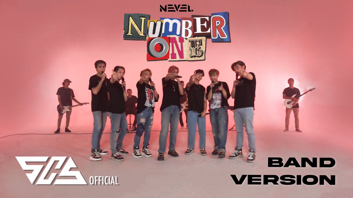 official_nevel's tweet photo. 'NUMBER ONE (BAND VERSION)'
PERFORMANCE VIDEO
https://t.co/GSzF6lb1vy
Supported by & Special Thanks to:
Heiden Heritage Shoes
Regal Studio
#NEVEL #THENEXTERA #NUMBERONE #BANDVERSION #PERFORMANCE_VIDEO #SCSENTERTAINMENT https://t.co/pGB5jQ9aVk