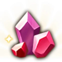 Voy a empezar a dar cristales semanales a quien cuando ponga un icono de cristales me conteste rápido en la historias. El IG es zerpolita zerpo. Si eres el primero en contestar te respondo me das tu hive id y server del día 1 al 10 del siguiente mes lo recibirás en el buzón.