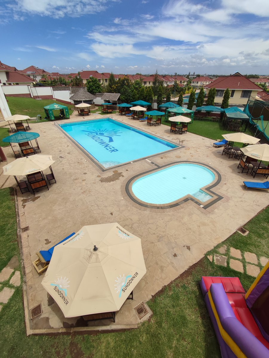 SundownerKe's tweet image. The perfect space for a peaceful weekend getaway. 

Call 0712 401 402 or email marketing@greenparksundowner.co.ke for bookings and inquiries. 

#serenity #getaway #getawaydestination #staycation #weekendplan