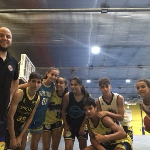 campuscdgb's tweet photo. 20 horas de entrenos! 2 semanas ya llevan muchos de ellos por nuestras pistas. Y sólo podemos decir que estamos súper contentos con la mejora de todos y cada uno de ellos. https://t.co/oPStbGCDRZ