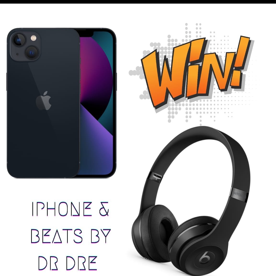 MidletonGaa's tweet photo. Tickets are selling fast!
https://t.co/SMF7EbVil7
Like, share or comment to be in with the chance to win beats by Dr. Dre and an iPhone on the night.
Get your tickets now or you're going to miss out on an epic night on August 7th
#Brock #JayRonic #VibeTeenEvents #MidletonGAA https://t.co/UVxh7b3P6P