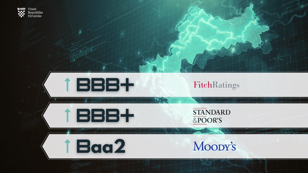 Andrej Plenković tweet media