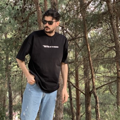 #YeniProfilResmi