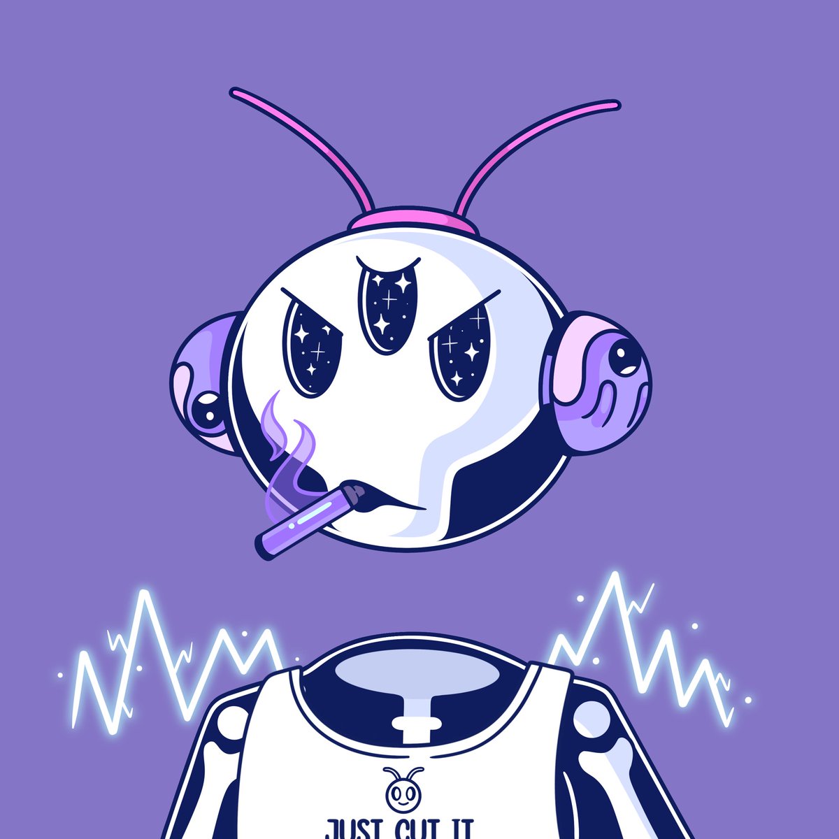 💙Big Giveaway Alert💙

Yagiverse, best alpha, amazing art, cracked team, insane utility😈

1. Follow <a href="/Yagiverse/">Yagiverse 🛸</a> &amp; @YoungBlood_ETH 
2. RT and 💙
3. Tag 3 Friends Below! 

Amazing project, I’m heavily involved in the alpha, and love the community so much. Super fire 🔥