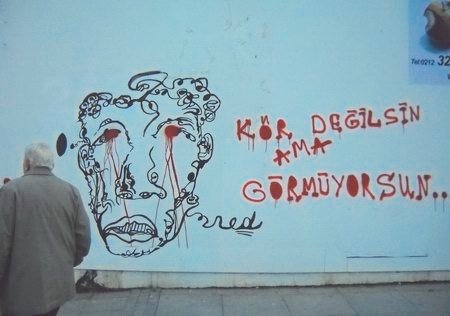 Sokakların Manevi Çocukları (@1yeraltisakini) on Twitter photo 