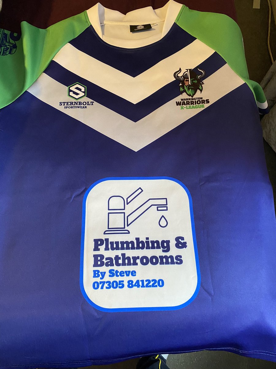 Paul Holmes (@paul_holmes89) on Twitter photo Kit ready drinks ready beer money out can only mean 1 thing ITS GAME DAY <a href="/x_warrington/">X League Rugby Warrington</a> <a href="/XLeagueRL/">X-League: Limited Contact Rugby League</a> <a href="/Sternbolt/">Sternbolt Design</a> <a href="/TheRFL/">Rugby Football League</a> <a href="/SuperLeague/">Betfred Super League</a> Kit ready drinks ready beer money out can only mean 1 thing ITS GAME DAY <a href="/x_warrington/">X League Rugby Warrington</a> <a href="/XLeagueRL/">X-League: Limited Contact Rugby League</a> <a href="/Sternbolt/">Sternbolt Design</a> <a href="/TheRFL/">Rugby Football League</a> <a href="/SuperLeague/">Betfred Super League</a>