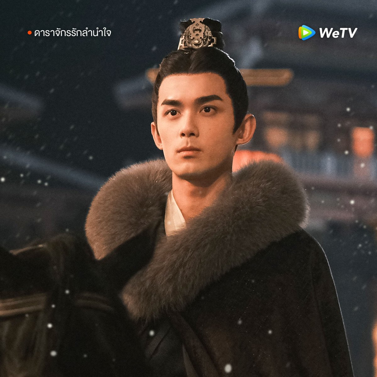 WeTV Thailand tweet media