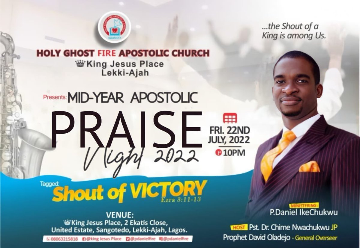 PDanielFire's tweet photo. We are not noise makers, we are News Makers. We are not Local Christians, we are VOCAL Christians. We donโt keep quiet when our destiny is decided, we SHOUT for VICTORY!
#pdanielfire #thesentlabourer #Praise #July2022 #riseagain #reignagain #victory https://t.co/ImJnVgM60Q