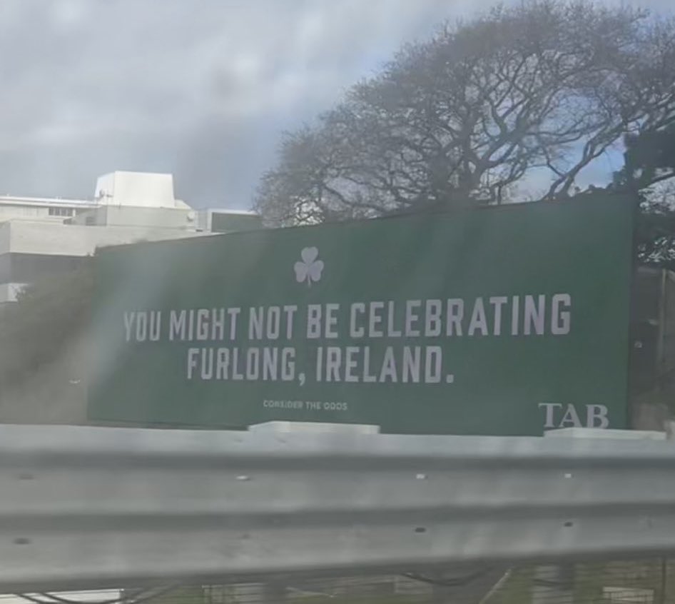 JNPhillips4's tweet image. Things that precede unfortunate events #NZLvIRE