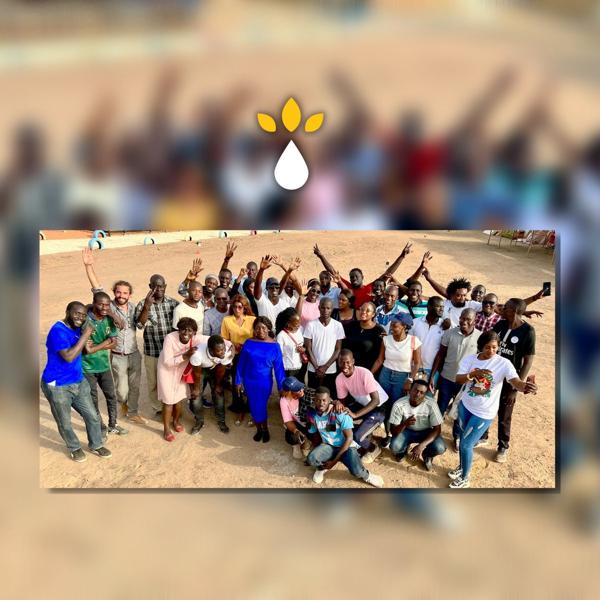 [Le saviez-vous ?]

Chez <a href="/Afrikamart2/">Afrikamart</a>, pas de département, d'objectifs ou de managers ! 

Ns avons des tribus avec à leur tête des "Bracks" et chaque tribu poursuit 1 "Ndam" précis.Notre mode d'organisation est le " Xooy" et nous en sommes supers fiers ! 😎 

#culturedentreprise