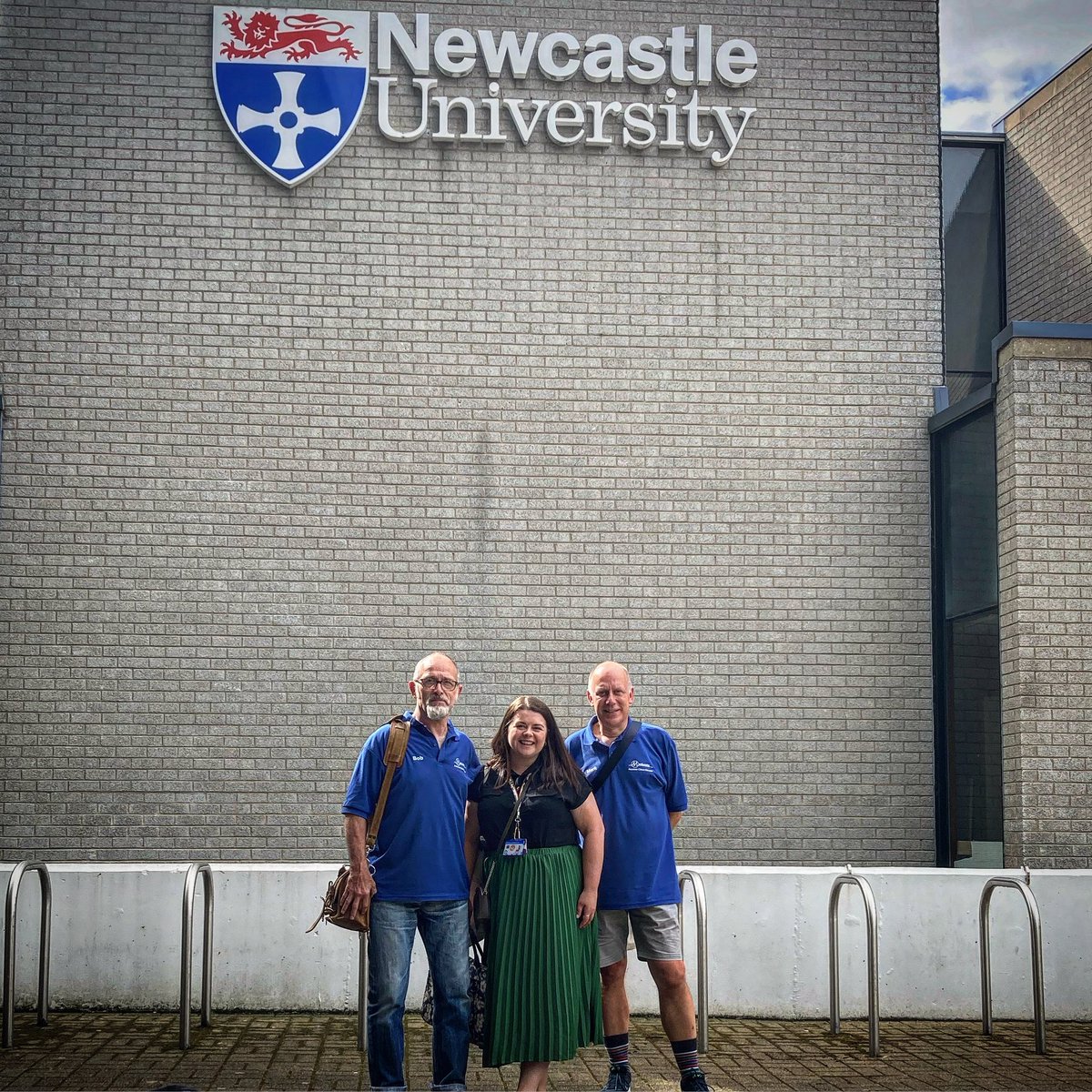 Meducate2's tweet photo. A day of teaching Physician Associates @UniofNewcastle with @ReynoldsMD What a great day with these guys. #meducateacademy #associateclinicaleducators #physicianassociatestudents Thanks to @PAalice19 for organising…and I even bought some stottie cakes! https://t.co/9vD45xtUNJ