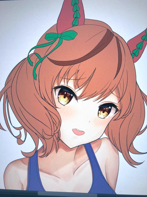 ネイチャwip〜#wip 