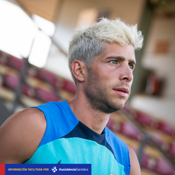 FC Barcelona tweet media