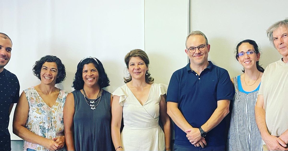 Reunião dos Órgãos Sociais da Elcos Sociedade Portuguesa de Feridas