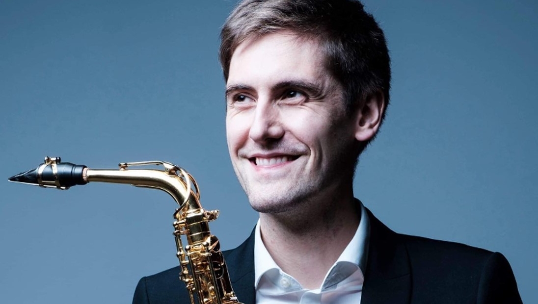 Cranleigh Arts (@cranleigharts) on Twitter photo Join us in a charming Ewhurst venue for an outdoor concert from <a href="/jonradfordsax/">Jonathan Radford</a> on saxophone & <a href="/MichaelDurrant_/">Michael Durrant</a> on guitar on 30 July at 3pm.
Fundraising for Ewhurst Infant school.
Come fully prepared for all weather! Picnics & drinks welcome.
cranleigharts.org/event/jonathan… Join us in a charming Ewhurst venue for an outdoor concert from <a href="/jonradfordsax/">Jonathan Radford</a> on saxophone & <a href="/MichaelDurrant_/">Michael Durrant</a> on guitar on 30 July at 3pm.
Fundraising for Ewhurst Infant school.
Come fully prepared for all weather! Picnics & drinks welcome.
cranleigharts.org/event/jonathan…