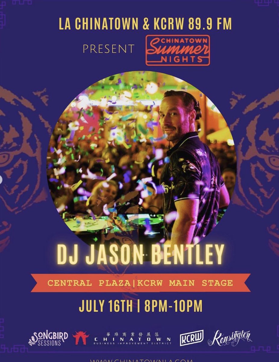 Tonight!