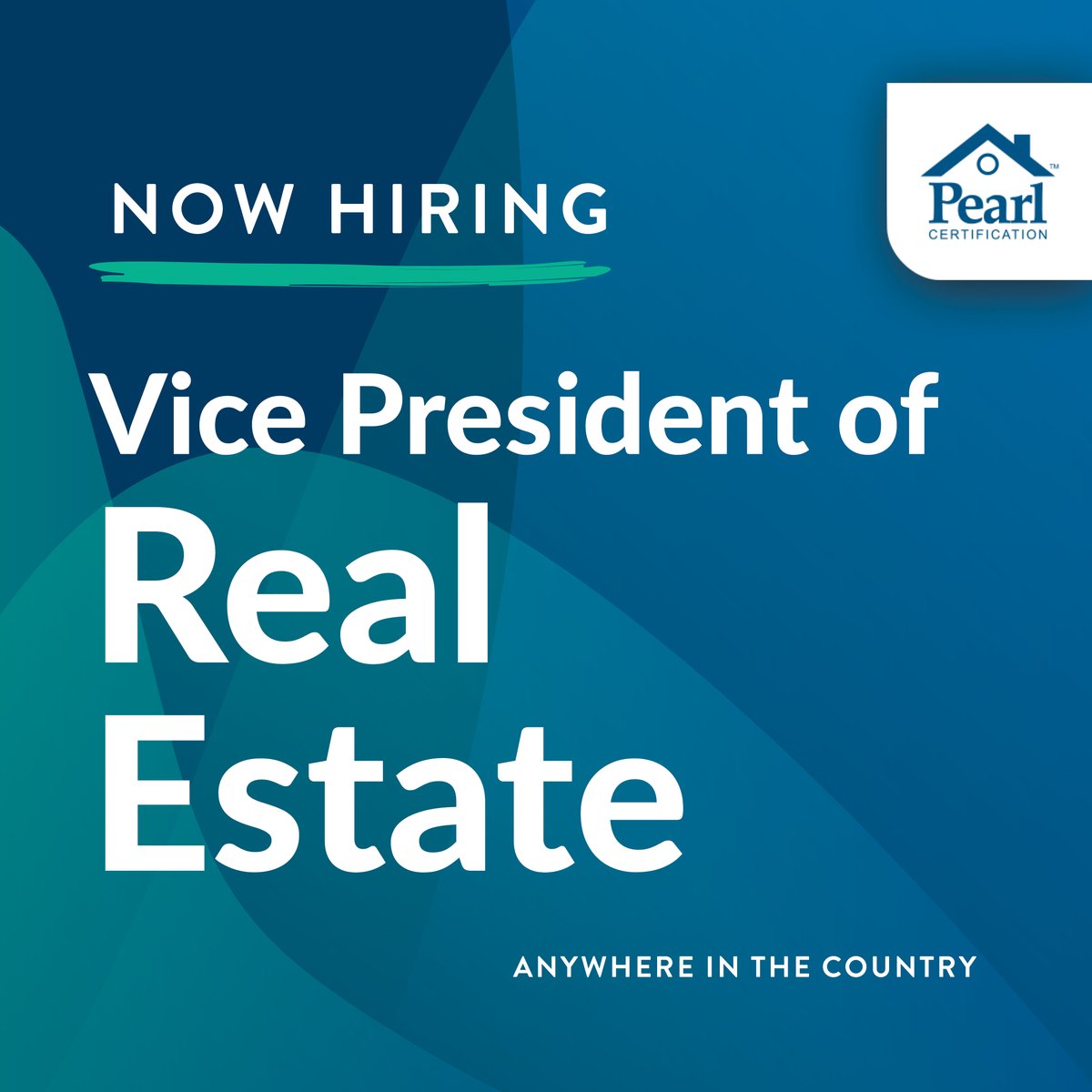 pearlscore's tweet photo. #RealEstateAgents >> #PearlCertification is hiring a VP to lead our #RealEstate Division! We're looking for a dynamic leader to grow our #PearlPartnerAgent network and advance the #HighPerformingHomes industry.
https://t.co/XP9djWPXlK https://t.co/UFD59NyPEv