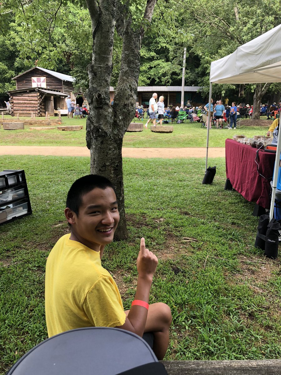 k9kayaks's tweet photo. WooHoo #BanjoExtravaganza #MaxSmiles #Summer2022 https://t.co/mJxHQYRrW9