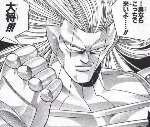 やっぱ最高だなコイツ 