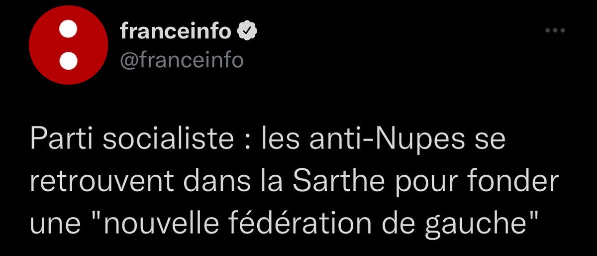 cynismes's tweet photo. Des nouvelles de la droite molle. https://t.co/erOJ9vZ3dl