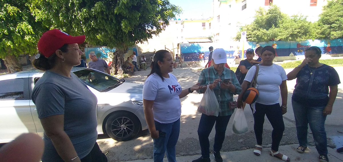 Oscar Samón Tabio tweet media