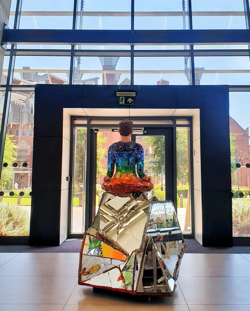 We are proud to present Andrew Logan’s Alternative Miss World, an exhibition of sculpture, costume and printed material celebrating 50 years of the iconic countercultural pageant.

Explore the incredible work Mon-Sat, 12-5.