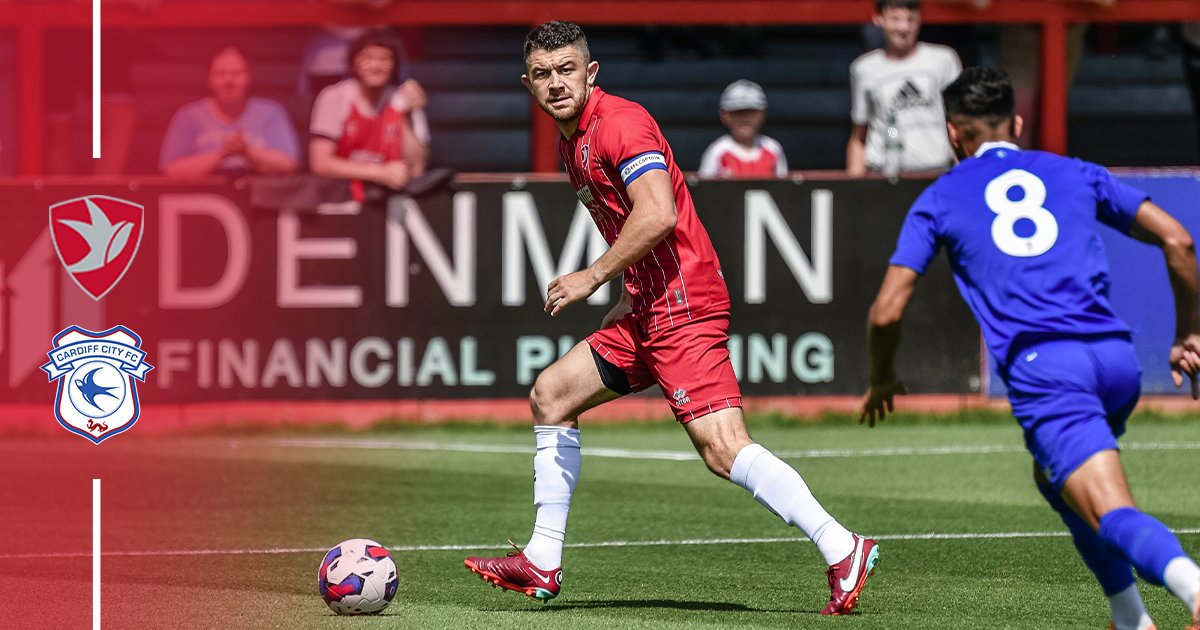 👕 Looking good, skipper