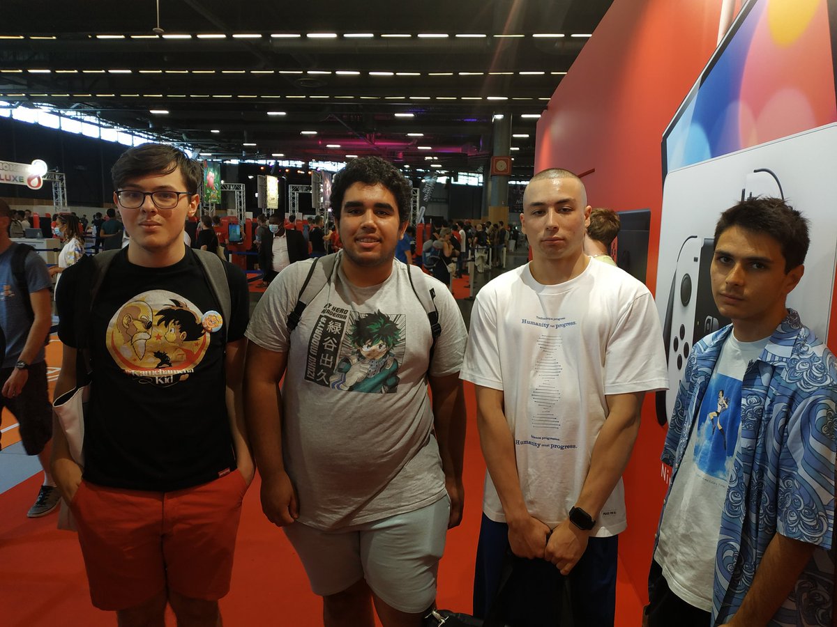 eSportBrosTV (ebTV) tweet media