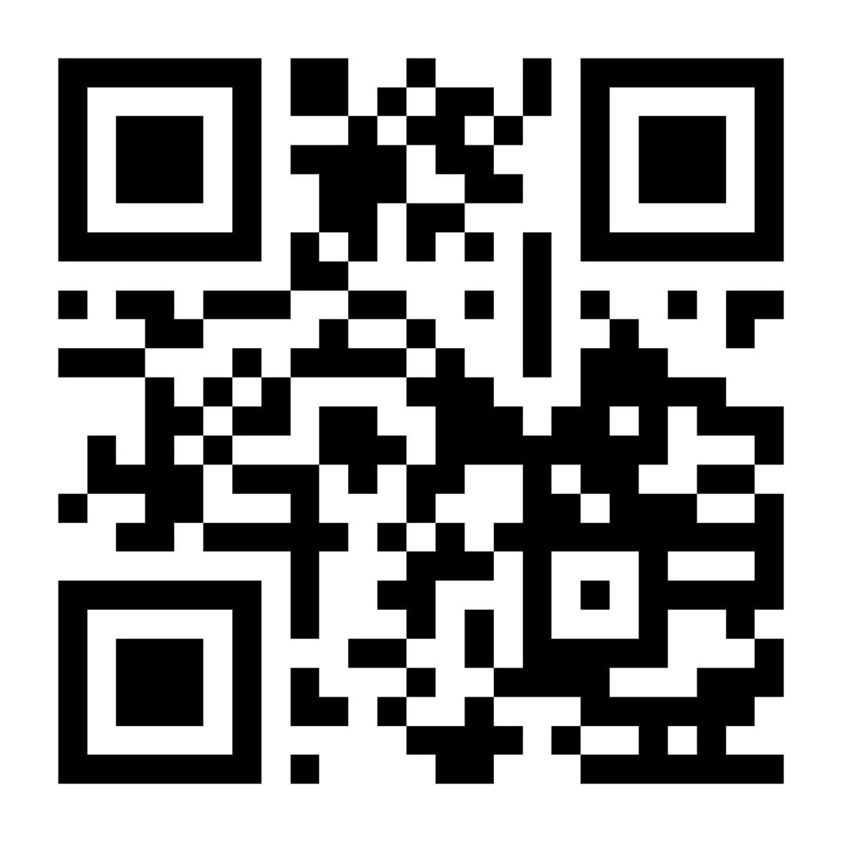 जनपद बागपत के कांवड यात्री जो पूरा महादेव आ रहे है या बागपत से गुज़रकर किसी और गंतव्य स्थान पर जा रहे हो ,कांवड़ यात्रा से संबंधित किसी भी प्रकार की जानकारी एवं सहायता ) के लिए  QR कोड को स्कैन कर या इस लिंक को क्लिक  linktr.ee/baghpat <a href="/BagpatDm/">DM Baghpat</a> <a href="/RahulGoUP/">Rahul Bhati</a> <a href="/dryashveersingh/">Dr yashvir singh</a>