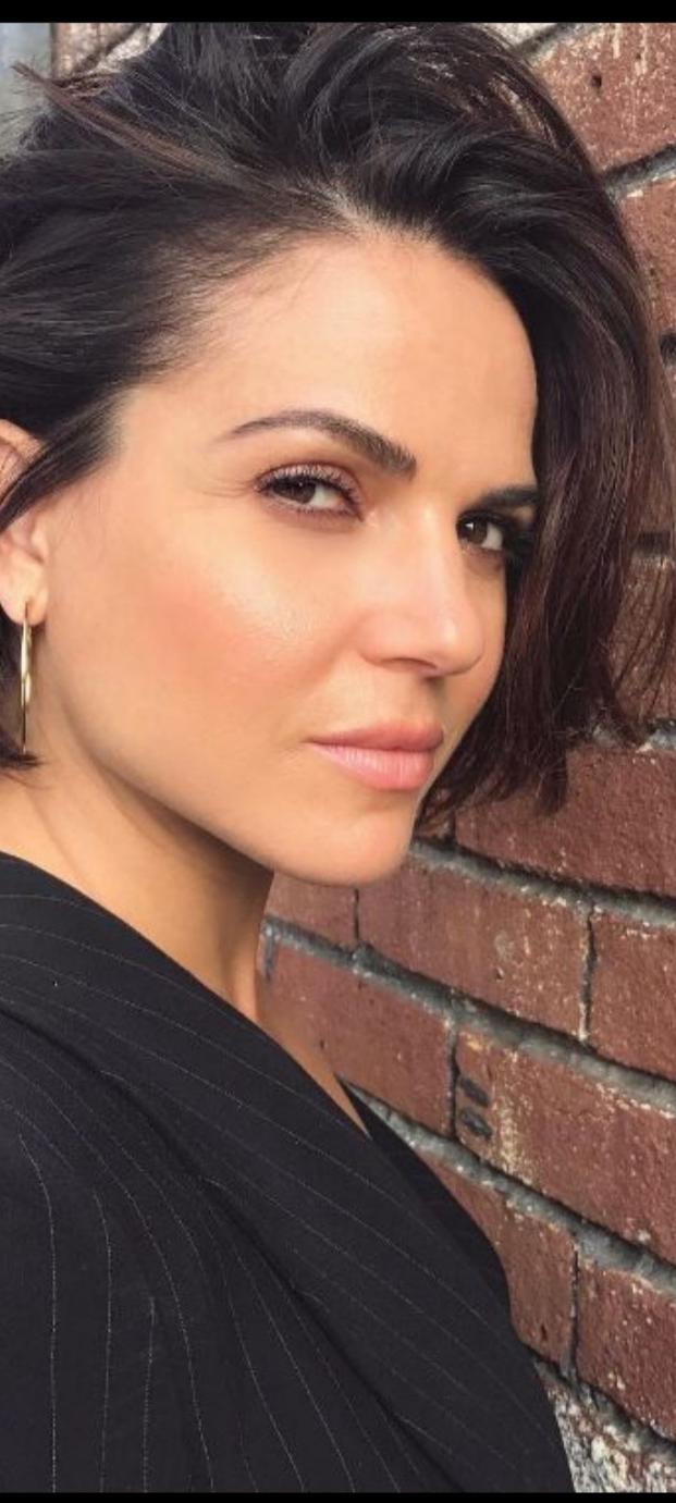 Happy late birthday LANA PARRILLA 