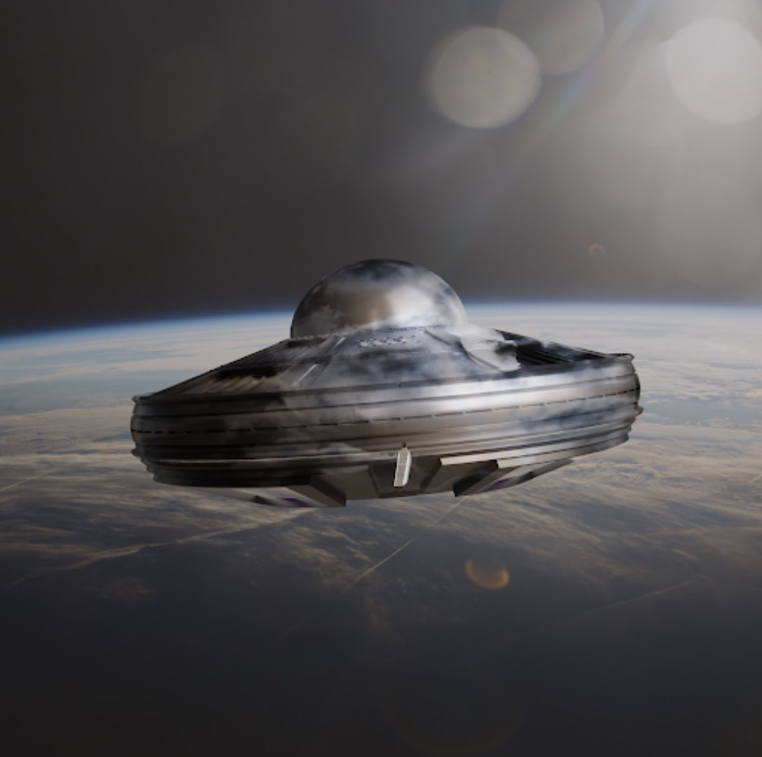 Kushboo_eth's tweet photo. In honour of SELLING OUT last night, here’s a giveaway for all of you degens🛸😏✨

ABDUCTING COLLECTIVE V2 # 128 
To enter you must:
➡️ Follow @kushboonft &amp; @AbductingCo 
➡️ Like + RT this post 
➡️ Tag 2 frens

🎊 Winner chosen Sunday July 17th at 9PM EST. 

Good luck mfers😌🥂 https://t.co/9aen40p899