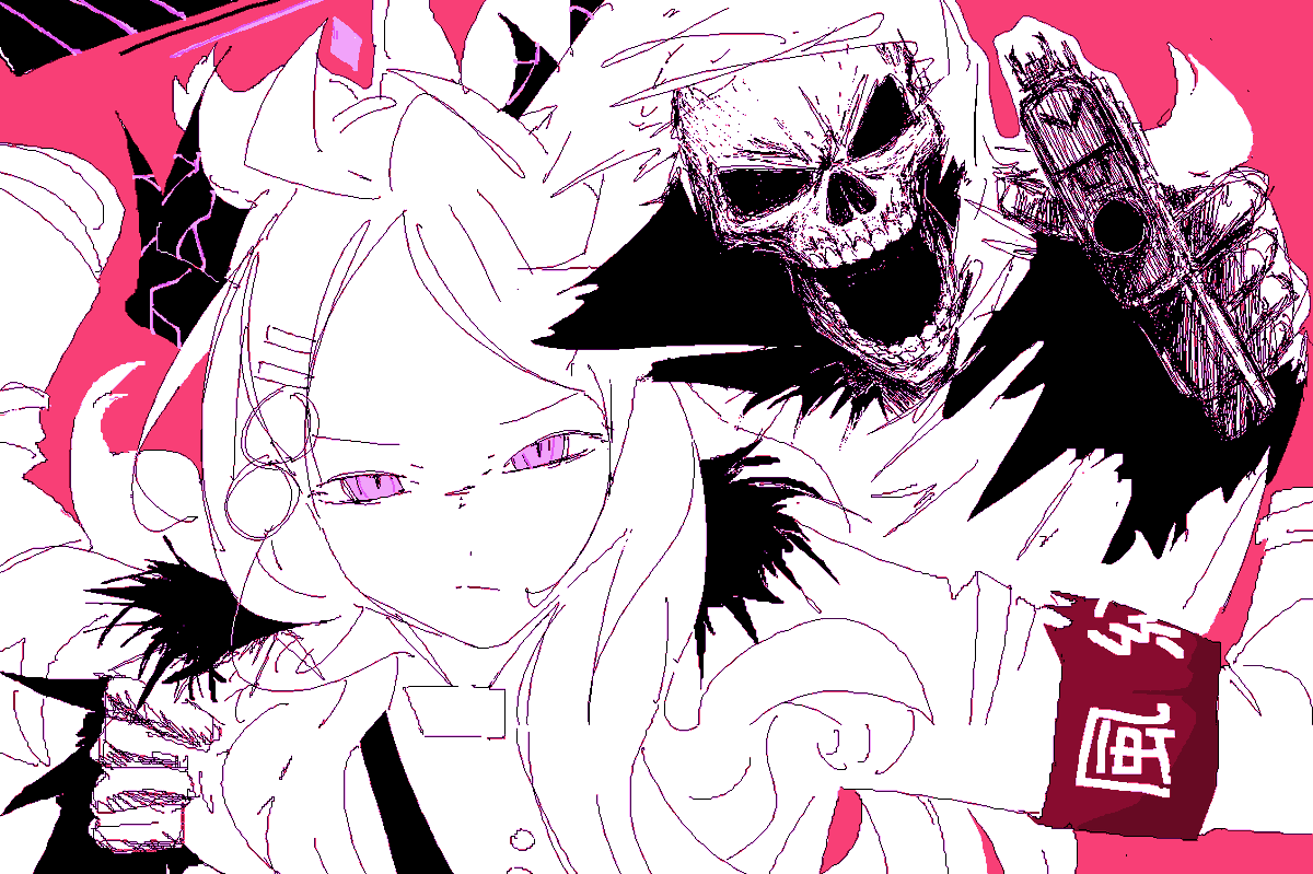 EV︎И tweet media