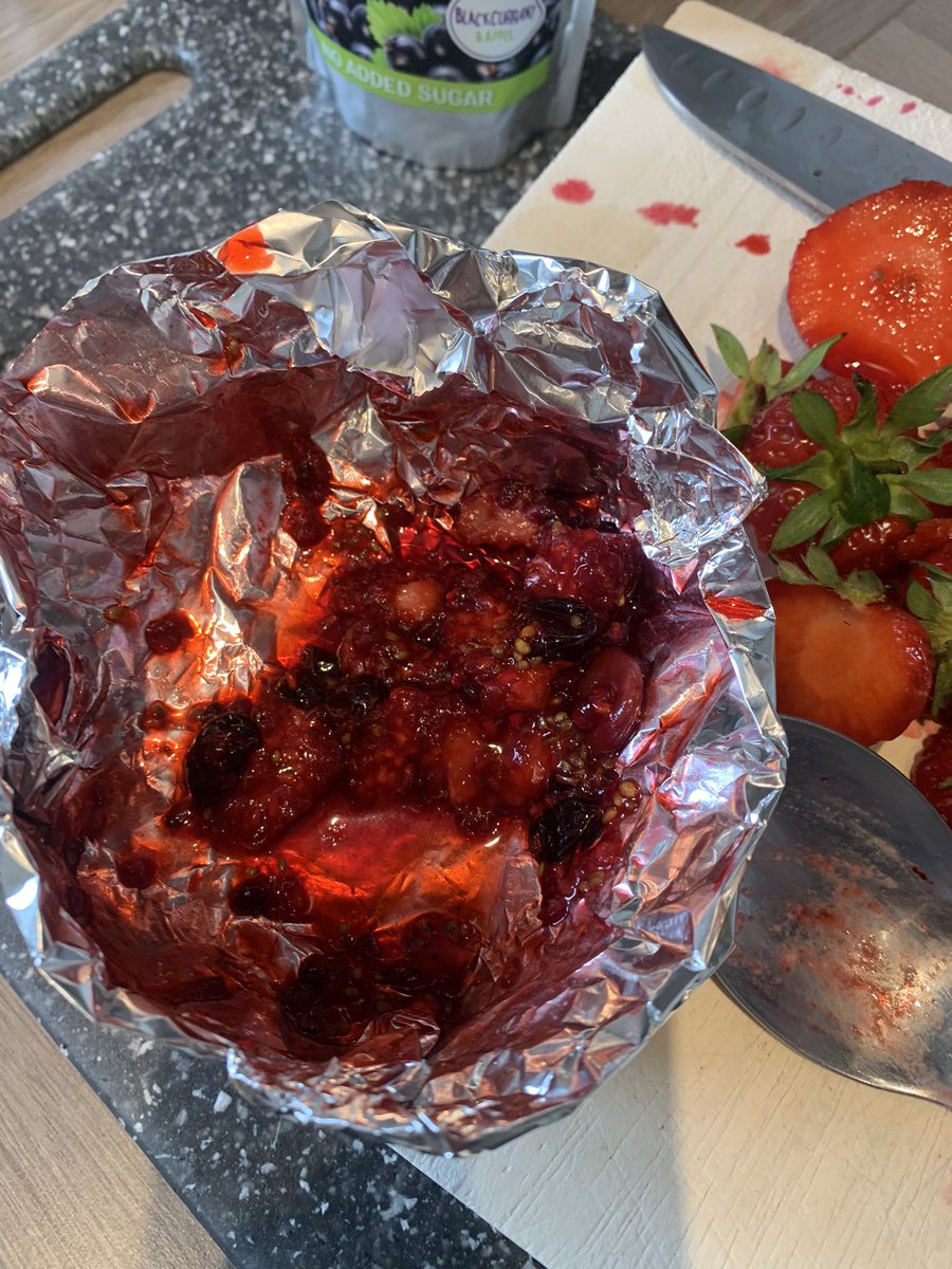 Conveyance Space tweet media