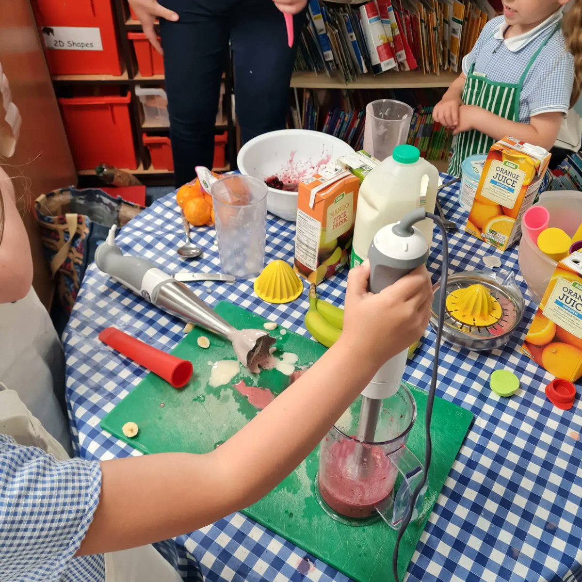 Dent School tweet media