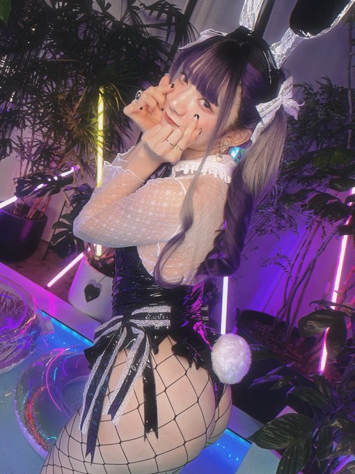 Twitterのコスプレ画像26