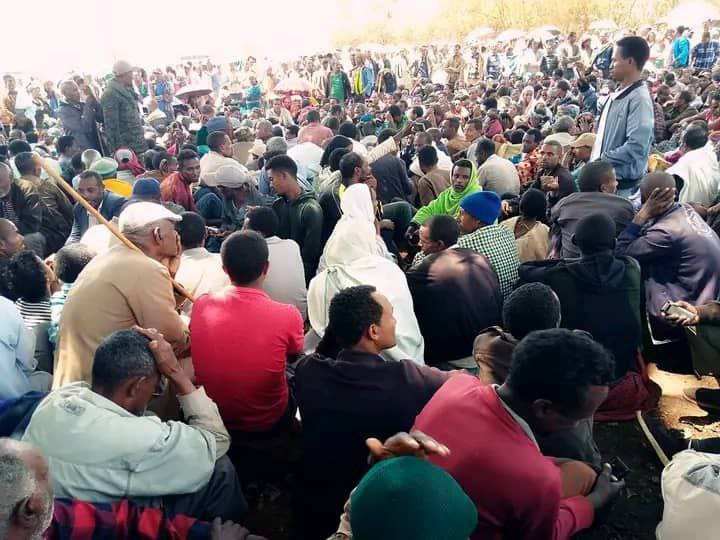 muluwark_t's tweet photo. EthiopianOrthodoxChristianswho aredisplacedeitherdeliberatelyand/orunderthecoverofethnicconflict   shouldbereturnedtotheiroriginal places tohaltthepolitically motivated demographic change.
Worldcouncilofchurches
OrientalOrthodoxchurches
UNHumanRights
AssociatePress
AmenestyInter https://t.co/s0omlJB44o